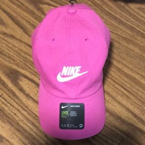 Brand new nike cap